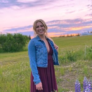 Meet your Posher, Amanda